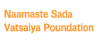Naamaste Sada Vatsalya Foundation